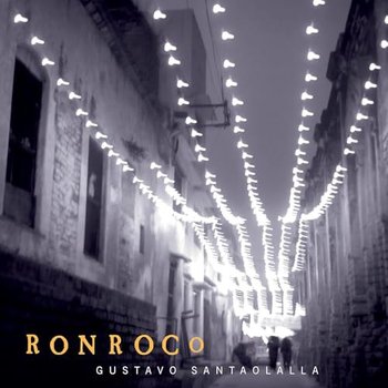 Ronroco, płyta winylowa - Santaolalla Gustavo