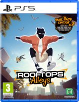 Rooftops & Alleys: Dual Pack Edition MLMEDIA