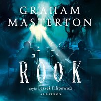 Rook. Tom 1 - audiobook Masterton Graham