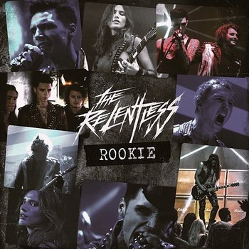 Rookie - The Relentless