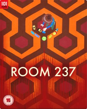 Room 237 (brak polskiej wersji językowej) - Ascher Rodney
