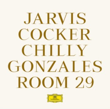 Room 29 - Gonzales Chilly, Cocker Jarvis