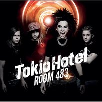 Room 483 Tokio Hotel