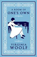 Room of One's Own - Virginia Woolf