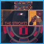【UKオリジナル盤】The Strokes – Room On Fire LP UKオリジナル盤】The Strokes – Room On Fire LP