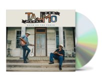 Room on the porch Taj Mahal & Keb’ Mo’
