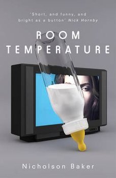 Room Temperature - Baker Nicholson