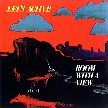 Room With A View - Let's Active