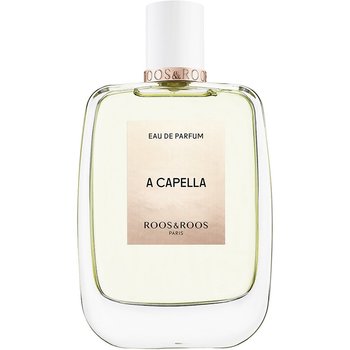 Roos&Roos, Dear Rose A Capella, woda perfumowana, 100 ml - Roos&Roos