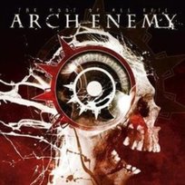 Root Of All Evil Arch Enemy