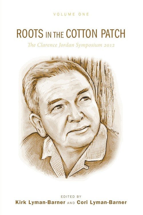 Roots in the Cotton Patch Wipf and Stock Publishers Książka w Empik