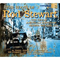 Roots of the Greatv.2 Stewart Rod