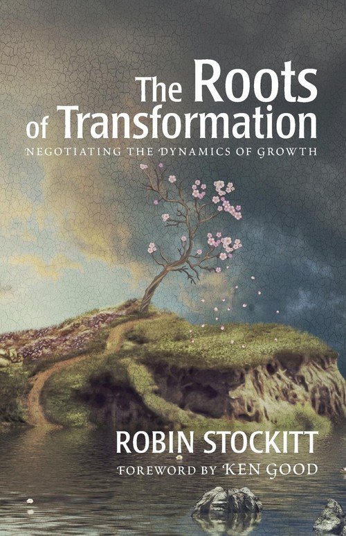 Roots of Transformation - Stockitt Robin | Książka w Empik