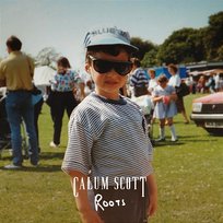 Roots Calum Scott