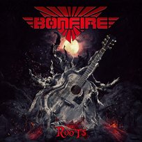 Roots Bonfire