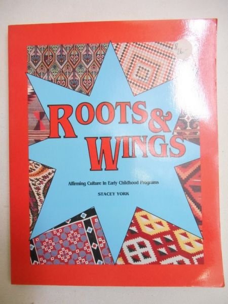 Roots & Wings - W opisie | Książka w Empik