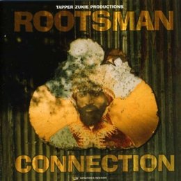 Rootsman Connection: Tapper Zukie Productions-Zdjęcie-0