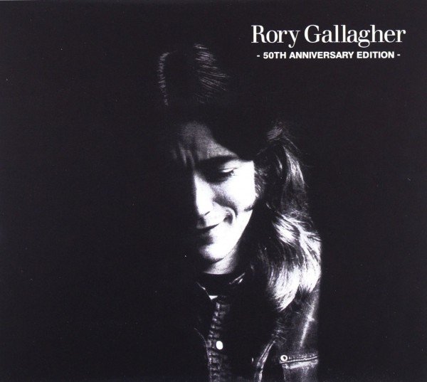 Rory Gallagher - Gallagher Rory | Muzyka Sklep EMPIK.COM