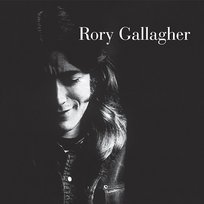 Rory Gallagher Rory Gallagher