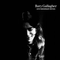 Autor: gallagher rory - Sklep Empik