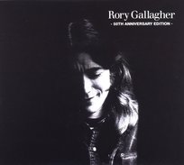 Rory Gallagher Gallagher Rory