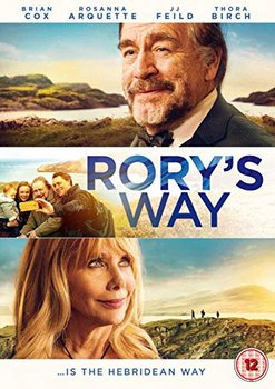 Rory's Way (brak polskiej wersji językowej) - Binnun Oded, Brezis Mihal