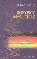 ROS MYSLICIELE Berlin Isaiah