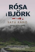 Rósa i Björk Satu Ramo