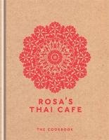 Rosa's Thai Cafe - Moore Saiphin