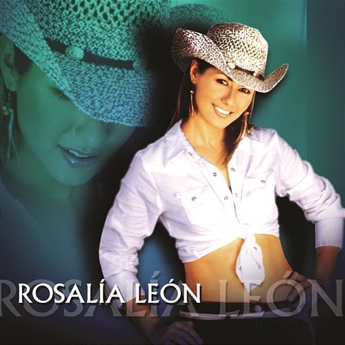 Rosalía León Rosalia León Muzyka, mp3 Sklep