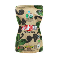 Rosamonte Organica 250 g (organiczna) Rosamonte