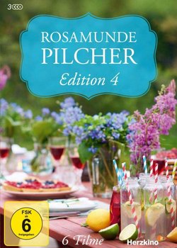 Rosamunde Pilcher Edition 4 - Keusch Michael, Foster Giles, Friend Martyn