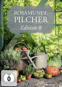 Rosamunde Pilcher Edition 8 - Keusch Michael, Foster Giles, Friend Martyn