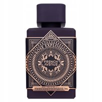 Rose Explosion ekstrakt perfum spray 80ml