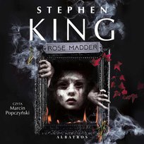 Rose Madder - audiobook King Stephen