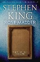 Rose Madder King Stephen