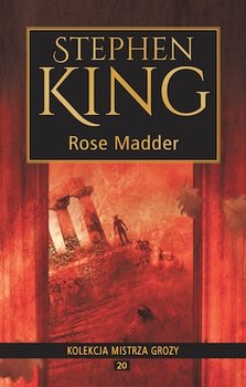 Rose Madder - King Stephen