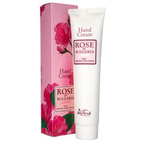 Rose of Bulgaria, Krem do rąk, 75 ml Rose of Bulgaria