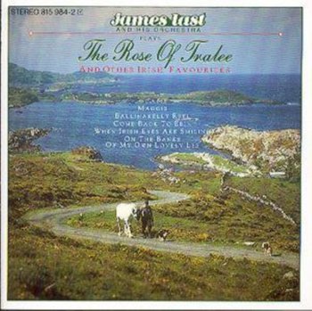 Rose Of Tralee - Last James