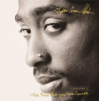 Rose That Grew From Concrete 2 Pac