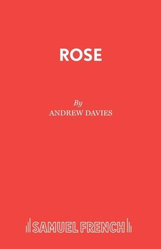 Rose - Davies Andrew