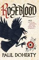 Roseblood Doherty Paul
