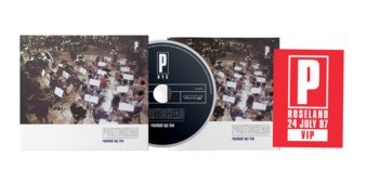 Roseland NYC Live (25th Anniversary Edition) - Portishead