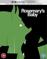 Rosemary's Baby (Dziecko Rosemary) Various Directors