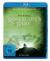 Rosemary's Baby (Dziecko Rosemary) Various Directors