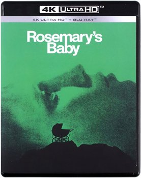 Rosemary's Baby (Dziecko Rosemary) - Various Directors