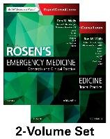 Rosen's Emergency Medicine: Concepts and Clinical Practice - Walls Ron, Hockberger Robert, Gausche-Hill Marianne