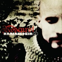 Rosenrot Rammstein