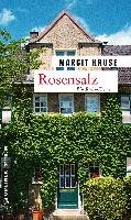 Rosensalz - Kruse Margit