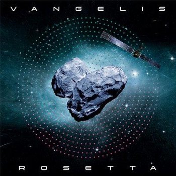 Rosetta PL - Vangelis